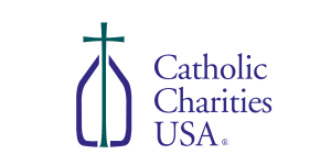 Catholic Charities USA Client of Hydr8 New York