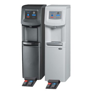 3i Bottleless Water Coolers with Dual Pedal Dispense
