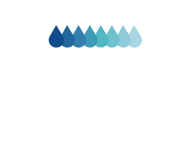 Hydr8 NYC Logo
