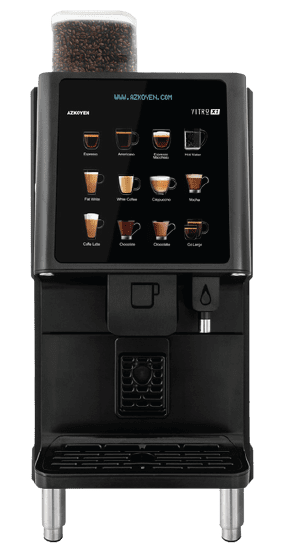 Caffin8 X1 Coffee Machine