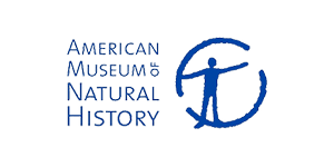 American Museusm Natural History Logo