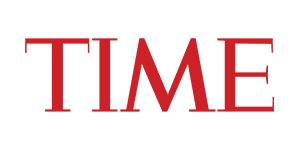TIme Magazine Logo